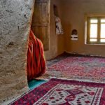 اقامتگاه بومگردی بادام کاشمر خراسان رضوی