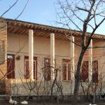 اقامتگاه بومگردی یحیی بیک خراسان شمالی