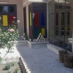 اقامتگاه بومگردی کارما اصفهان