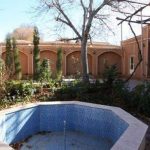 اقامتگاه بوم گردی روشن دون ماهان کرمان