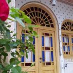 اقامتگاه بوم گردی شریفی شهر فردوس استان خراسان جنوبی