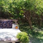 اقامتگاه بومگردی شیر محمدی گمیشان گلستان