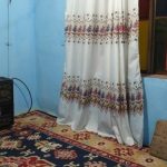 اقامتگاه بوم گردی قلعه سرد ایذه خوزستان