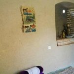 اقامتگاه بومگردی باغ اعلا میامی سمنان