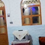 اقامتگاه بوم گردی آکام کرمانشاه
