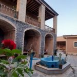 اقامتگاه بومگردی حاجی اسماعیل همدان