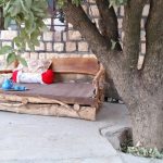 اقامتگاه بوم گردی قلعه سرد ایذه خوزستان