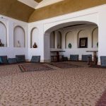 اقامتگاه بوم گردی طارونه یزد