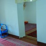 اقامتگاه بومگردی تختعلی تالش گیلان