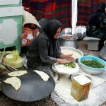 اقامتگاه بوم گردی ساتیار کرمانشاه پاوه