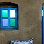 اقامتگاه بوم گردی منزلاب شهر زاهدان استان سیستان و بلوچستان