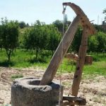 اقامتگاه بوم گردی هزار مسجد کلات استان خراسان رضوی