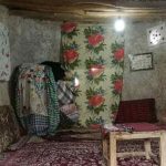 اقامتگاه بوم گردی ماخونیک (المهدی) سربیشه خراسان جنوبی