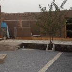 اقامتگاه بوم گردی خانه سبز مارکان خوی استان آذربایجان غربی
