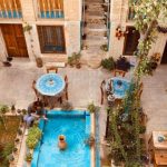 اقامتگاه بوم گردی آنا شیراز