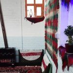 اقامتگاه بوم گردی آکام کرمانشاه