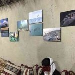 اقامتگاه بوم گردی باغ آیین های زینت قشم هرمزگان