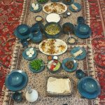 اقامتگاه بوم گردی خانه نخجیر مرکزی