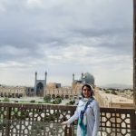 راهنمای گردشگری فرهنگی بین المللی اصفهان
