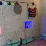 اقامتگاه بومگردی عشایری پاپیلا ایذه خوزستان