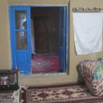 اقامتگاه بومگردی بادام کاشمر خراسان رضوی