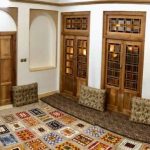 اقامتگاه بوم گردی فرافر مهریز یزد