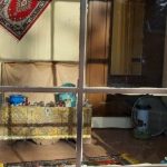 اقامتگاه بومگردی کارما اصفهان