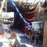 اقامتگاه بومگردی ماداکتو ایلام