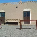 اقامتگاه بوم گردی مظفری فردوس خراسان جنوبی