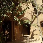 اقامتگاه سنتی و بومگردی آویشن کوهبنان کرمان