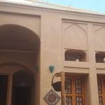 اقامتگاه بومگردی شهداد یزد