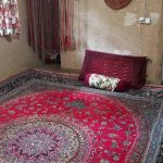 اقامتگاه بوم گردی ماهی بازان خرم آباد لرستان