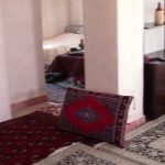 اقامتگاه بوم گردی گوهر خاتون مصعبی سرایان خراسان جنوبی