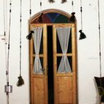 اقامتگاه بوم گردی ورکانه همدان