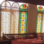 اقامتگاه بوم گردی هورشید اصفهان