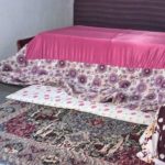 اقامتگاه بوم گردی کوچه غار شهرستان دماوند استان تهران