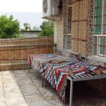 اقامتگاه بوم گردی بهار دره شهر ایلام