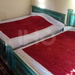 اقامتگاه بوگردی آنام زنجان
