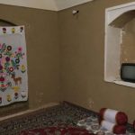 اقامتگاه بوم گردی استادعلی آهنگر دیهوک طبس خراسان جنوبی