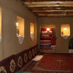 اقامتگاه بومگردی شوون اردبیل
