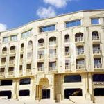 هتل کورد چهار ستاره سقز کردستان