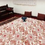اقامتگاه بوم گردی سن ایک کهک دلیجان مرکزی