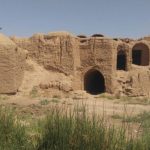 اقامتگاه بومگردی چپیله طبس خراسان جنوبی