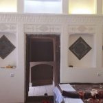 اقامتگاه بومگردی شهداد یزد