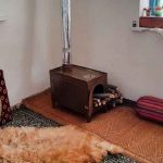 اقامتگاه بوم گردی میکال گیلان