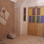 اقامتگاه بوم گردی استادعلی آهنگر دیهوک طبس خراسان جنوبی