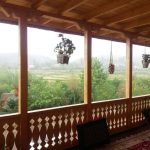 اقامتگاه بومگردی گلناز رضوانشهر گیلان