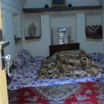 اقامتگاه مسین بابا سرخه سمنان