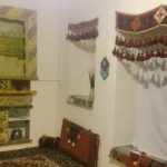 اقامتگاه بوم گردی میلکان کرند غرب کرمانشاه