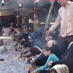 اقامتگاه بوم گردی کومه کلار بروجن چهار محال و بختیاری